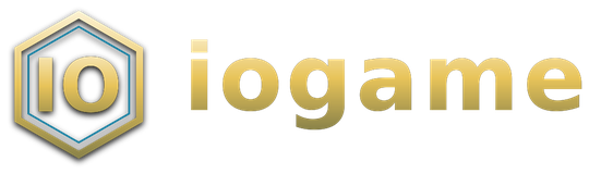 iogame logo