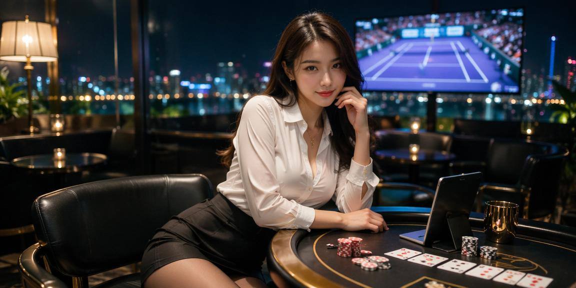 iogame Baccarat Ngày