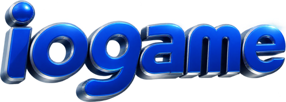 iogame logo